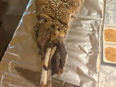-霄汉羊排(万松园一店)
