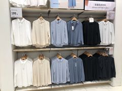 -优衣库(苏州圆融时代广场店)