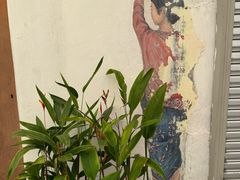 -槟城街头艺术街区