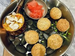 -Brut Eatery悦璞食堂(愚园路店)