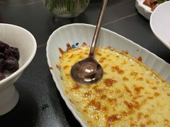 -上蔬无瑕· 创意素食·Vegetarian(华采天地店)
