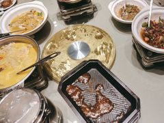 -刘胖子家常菜·蹄花焖藕(富安街店)