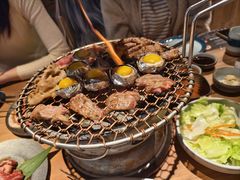 -烧肉达人•炭火烧肉(新天地店)
