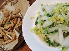 -肖记公安牛肉鱼杂馆·省级非物质文化遗产(万松园直营店)