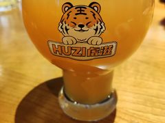 -HUZI虎滋精酿餐吧(京西大悦城店)