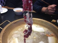 -小牛海记潮汕牛肉店(永定路店)