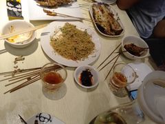 -木屋烧烤(龙岗南联店)
