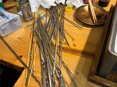 -00后的烤串·扬州地标烧烤(大运河博物馆店)