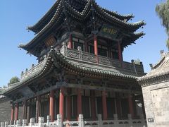 -榆次老城