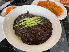 -桃园中华料理炸酱面(燕儿岛路店)