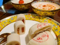 如意芸豆卷-富华斋饽饽铺·宫廷糕点·伴手礼(护国新天地店)