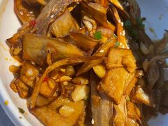 -额娘·现烙春饼烤鸭(太原总店)