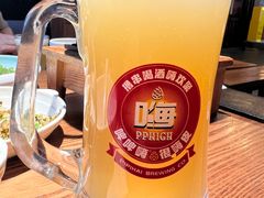 -管氏翅吧(广渠门店)