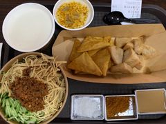 宫廷杏仁茶-杏好遇见你(总店)