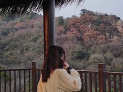 -南京市无想山景区