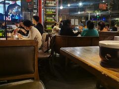 -拾叁唐Livehouse(佛山禅城店)