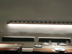 大堂-梅花境(万科店)