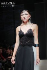 -Godhands美发设计沙龙