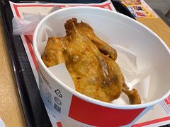 -肯德基(凤凰海店)