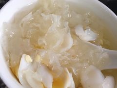 五果汤-老福合沟无米粿甜汤粿品店