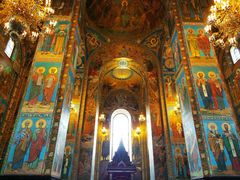 -滴血救世主教堂