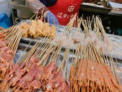 -辽B·小串(总店)