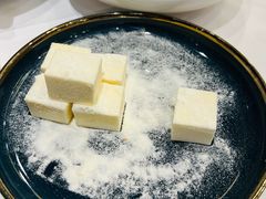 一口酸奶糕-万龙洲海鲜(阜外店)