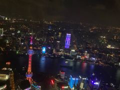 -上海中心大厦