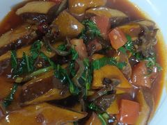 -俭寨大盘鸡·缸子肉·小公鸡·新疆菜(云通店)