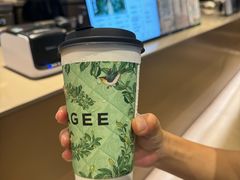 -CHAGEE霸王茶姬(上海浦东机场店)