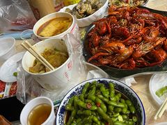 -牧人巷子·大锅羊汤·暴走牛骨(大成路店)