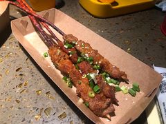 -蛙喔牛蛙(义乌新光汇店)