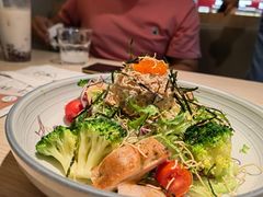 -卡朋西餐(悦汇城店)