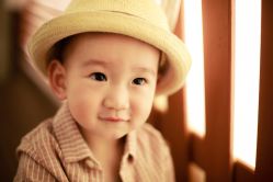 BabyA&nbsp;专业婴童摄影(衡山店)-BabyA 专业婴童摄影(古北时尚广场店)