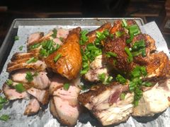 -绿茶餐厅(昌平悦荟店)