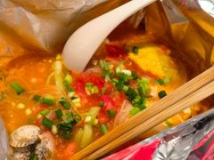 -见味花甲(福田coco park店)