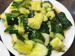 拍黄瓜-爆肚冯(廊房二条店)