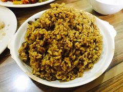 -老七饭馆(光荣道总店)