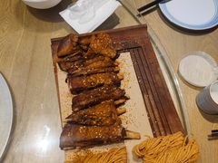 -符离集餐厅(万象城店)