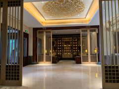 -西安华清御汤酒店