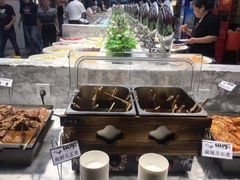 -火锅岛潮牌自助餐厅(天津天佑城店)