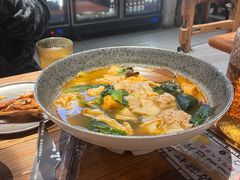 -北丐先生·野馄饨烧烤(雨花万象店)
