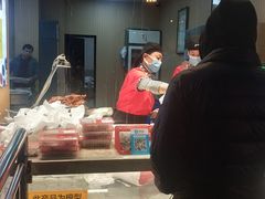 -小李烧鸡(西北角总店)