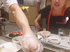 -海底捞火锅(荣盛广场店)