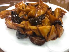 烧二冬-白魁老号饭庄(交道口店)
