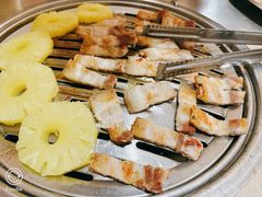 -韩九点烤肉(大学城店)