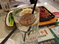 -香港威特瑞茶餐厅(小白楼音乐厅店)