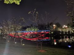 -广州汇华希尔顿逸林酒店