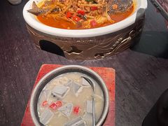 -桂小厨广西菜(万象城店)