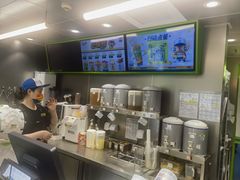 -桂桂茶(恒基名人店)